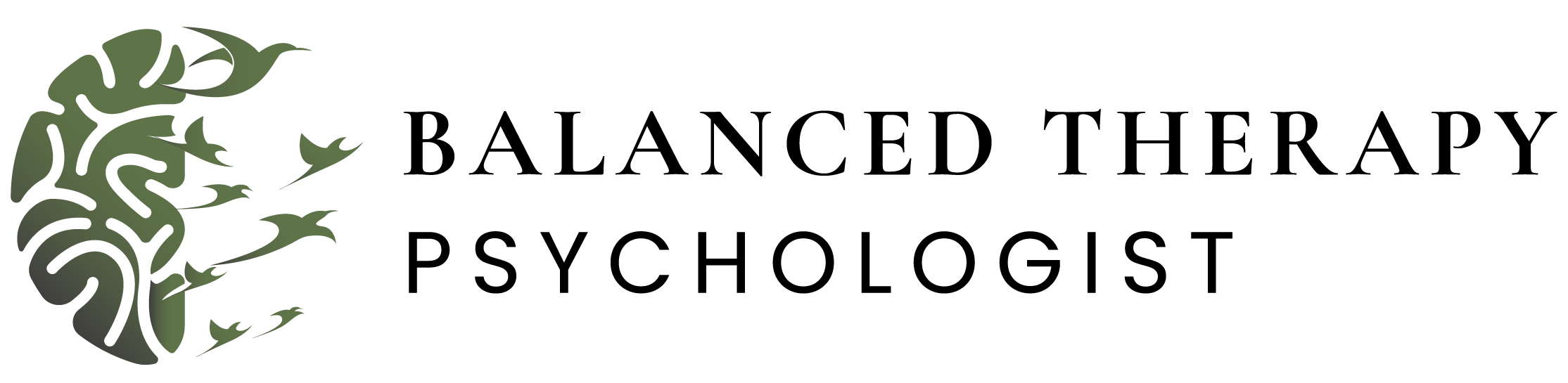 Balanced Therapy Psychologist